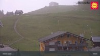 Archived image Webcam Stoos: Mountain Village 20:00