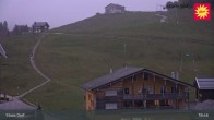 Archived image Webcam Stoos: Mountain Village 04:00