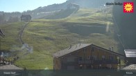 Archived image Webcam Stoos: Mountain Village 10:00