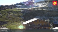 Archived image Webcam Stoos: Mountain Village 08:00