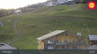 Archiv Foto Webcam Blick ins Bergdorf Stoos 06:00