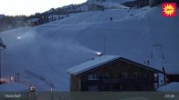 Archived image Webcam Stoos: Mountain Village 06:00