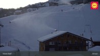 Archived image Webcam Stoos: Mountain Village 07:00