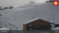 Archived image Webcam Stoos: Mountain Village 10:00