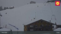 Archived image Webcam Stoos: Mountain Village 14:00