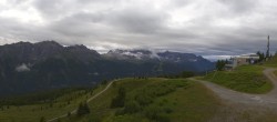Archiv Foto Webcam Folgarida Marilleva - Monte Vigo 05:00