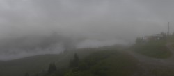 Archiv Foto Webcam Folgarida Marilleva - Monte Vigo 11:00