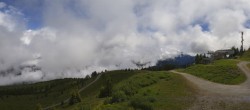 Archiv Foto Webcam Folgarida Marilleva - Monte Vigo 13:00