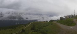 Archiv Foto Webcam Folgarida Marilleva - Monte Vigo 17:00
