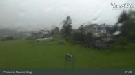 Archiv Foto Webcam Livecam Postwiese Neuastenberg 06:00