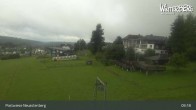 Archiv Foto Webcam Livecam Postwiese Neuastenberg 08:00