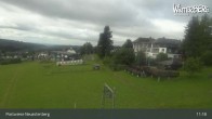 Archiv Foto Webcam Livecam Postwiese Neuastenberg 10:00
