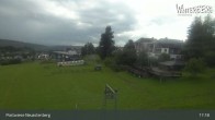 Archiv Foto Webcam Livecam Postwiese Neuastenberg 16:00