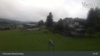 Archiv Foto Webcam Livecam Postwiese Neuastenberg 18:00