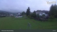 Archiv Foto Webcam Livecam Postwiese Neuastenberg 20:00