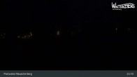 Archived image Webcam Neuastenberg Ski Resort 19:00