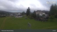 Archiv Foto Webcam Livecam Postwiese Neuastenberg 06:00