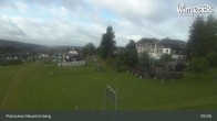 Archiv Foto Webcam Livecam Postwiese Neuastenberg 09:00