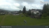 Archiv Foto Webcam Livecam Postwiese Neuastenberg 10:00