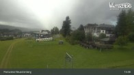 Archiv Foto Webcam Livecam Postwiese Neuastenberg 12:00