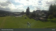 Archiv Foto Webcam Livecam Postwiese Neuastenberg 14:00