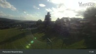 Archiv Foto Webcam Livecam Postwiese Neuastenberg 16:00