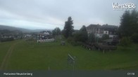 Archiv Foto Webcam Livecam Postwiese Neuastenberg 06:00