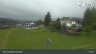 Archiv Foto Webcam Livecam Postwiese Neuastenberg 08:00