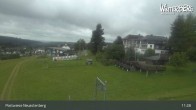 Archiv Foto Webcam Livecam Postwiese Neuastenberg 10:00