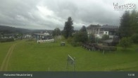 Archiv Foto Webcam Livecam Postwiese Neuastenberg 12:00