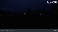 Archiv Foto Webcam Livecam Postwiese Neuastenberg 06:00