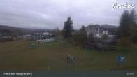 Archiv Foto Webcam Livecam Postwiese Neuastenberg 07:00