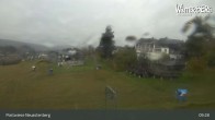 Archived image Webcam Neuastenberg Ski Resort 08:00