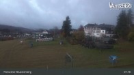 Archived image Webcam Neuastenberg Ski Resort 06:00