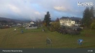 Archived image Webcam Neuastenberg Ski Resort 07:00