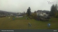 Archived image Webcam Neuastenberg Ski Resort 08:00