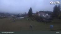 Archiv Foto Webcam Livecam Postwiese Neuastenberg 06:00