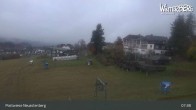 Archiv Foto Webcam Livecam Postwiese Neuastenberg 07:00