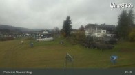 Archiv Foto Webcam Livecam Postwiese Neuastenberg 08:00