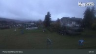 Archived image Webcam Neuastenberg Ski Resort 06:00