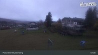 Archived image Webcam Neuastenberg Ski Resort 07:00