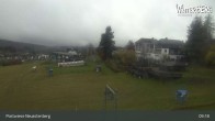 Archived image Webcam Neuastenberg Ski Resort 08:00