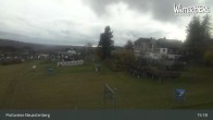 Archiv Foto Webcam Livecam Postwiese Neuastenberg 14:00