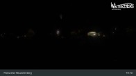 Archiv Foto Webcam Livecam Postwiese Neuastenberg 18:00