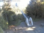 Archiv Foto Webcam Hängebrücke Geierlay - Mörsdorf 10:00