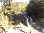 Archiv Foto Webcam Hängebrücke Geierlay - Mörsdorf 12:00