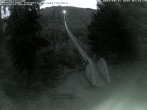 Archived image Webcam Geierlay Suspension Bridge near Mörsdorf 06:00