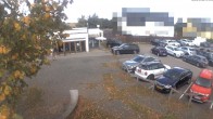 Archived image Webcam Geierlay Visitor Centre - Mörsdorf 11:00