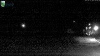 Archived image Webcam Hittisau Cross Country Skiing 01:00
