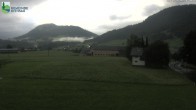 Archived image Webcam Hittisau Cross Country Skiing 06:00